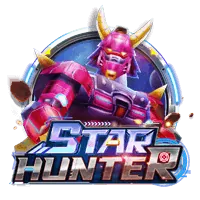 Excited player celebrating a win