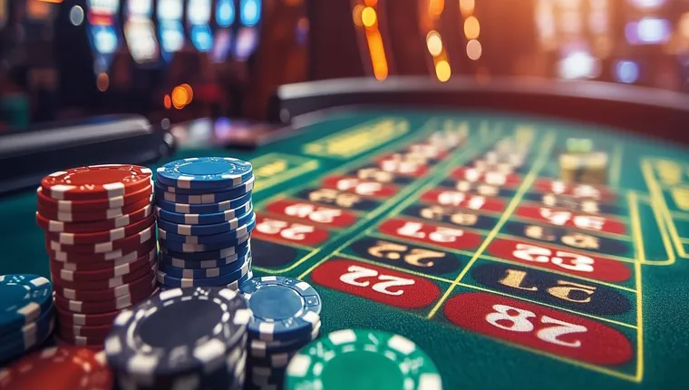 Mastering Live Betting