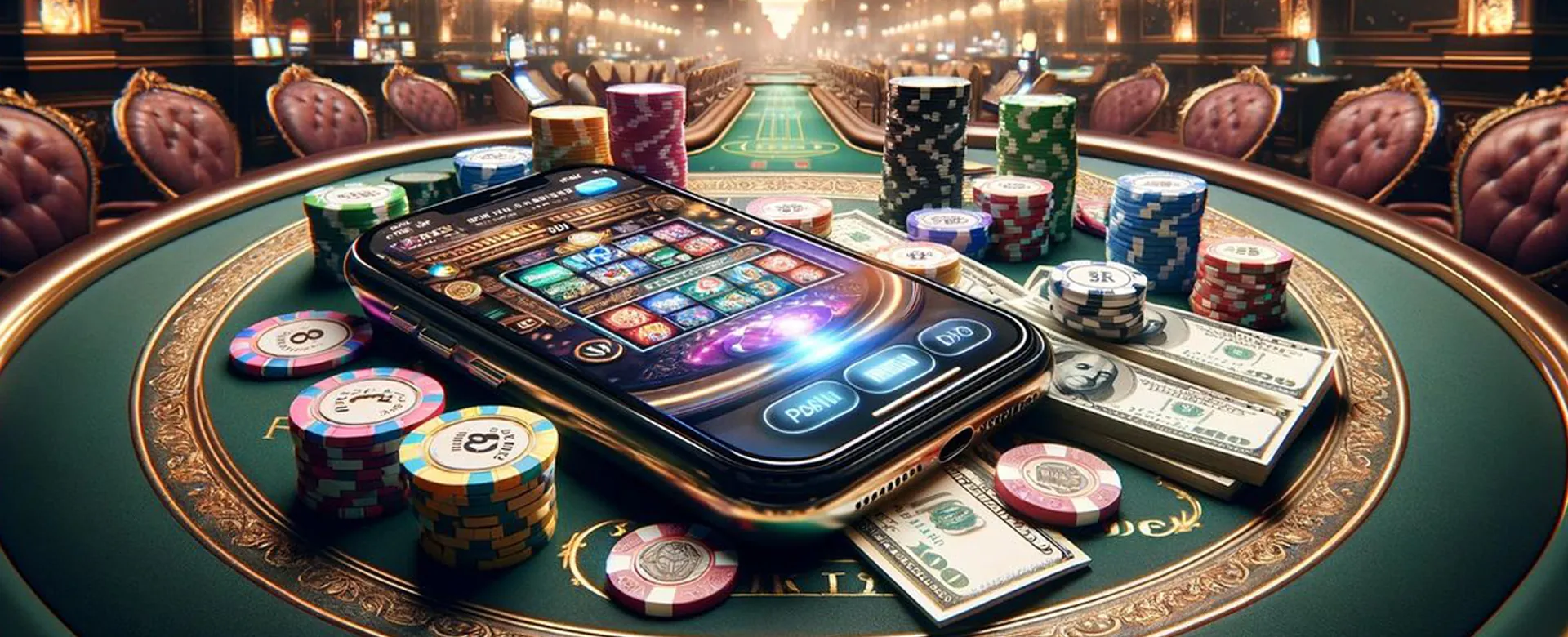 ss777 Live Casino Dealer