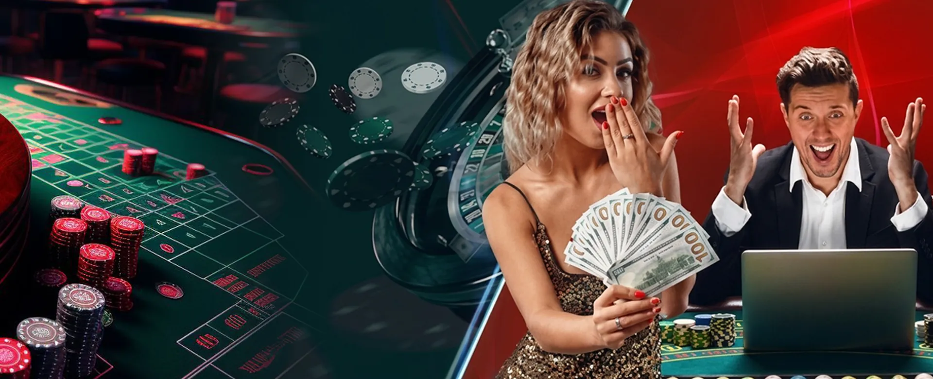ss777 Casino Online Gaming Experience