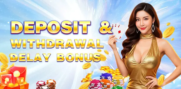 Make your first deposit on ss777